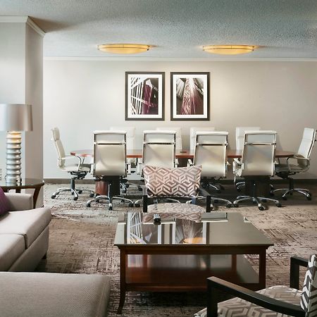 Chicago Marriott Suites Deerfield Exteriör bild