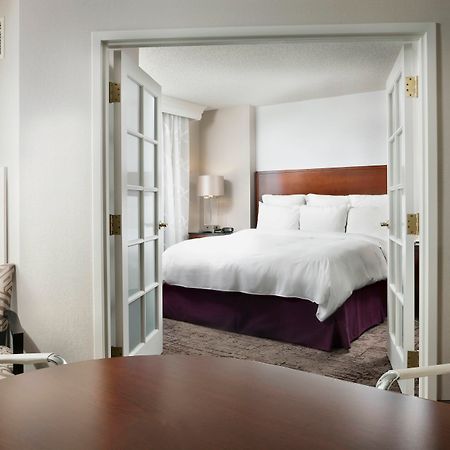 Chicago Marriott Suites Deerfield Exteriör bild