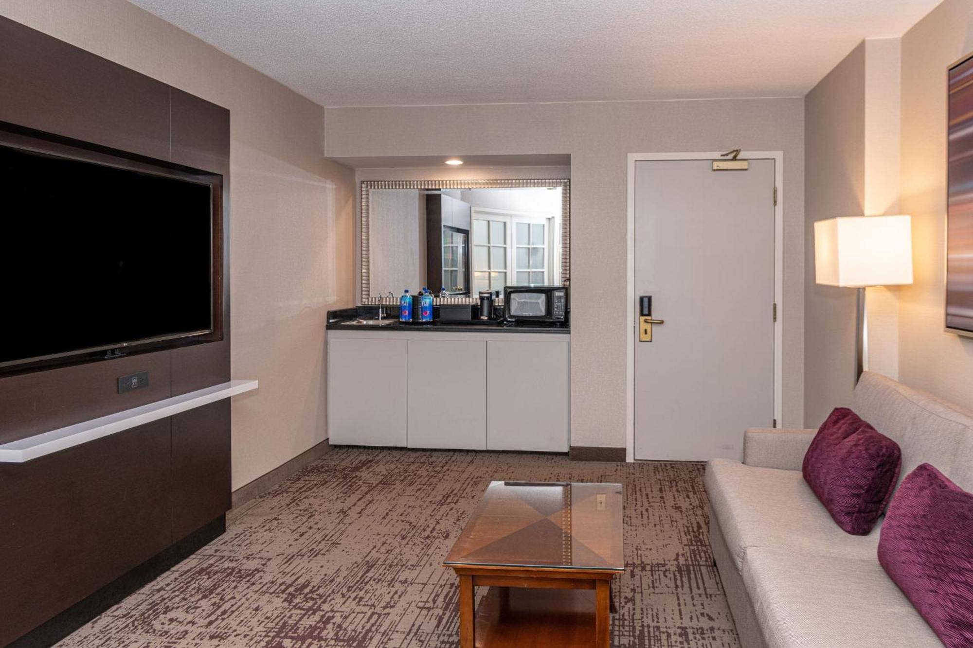 Chicago Marriott Suites Deerfield Exteriör bild