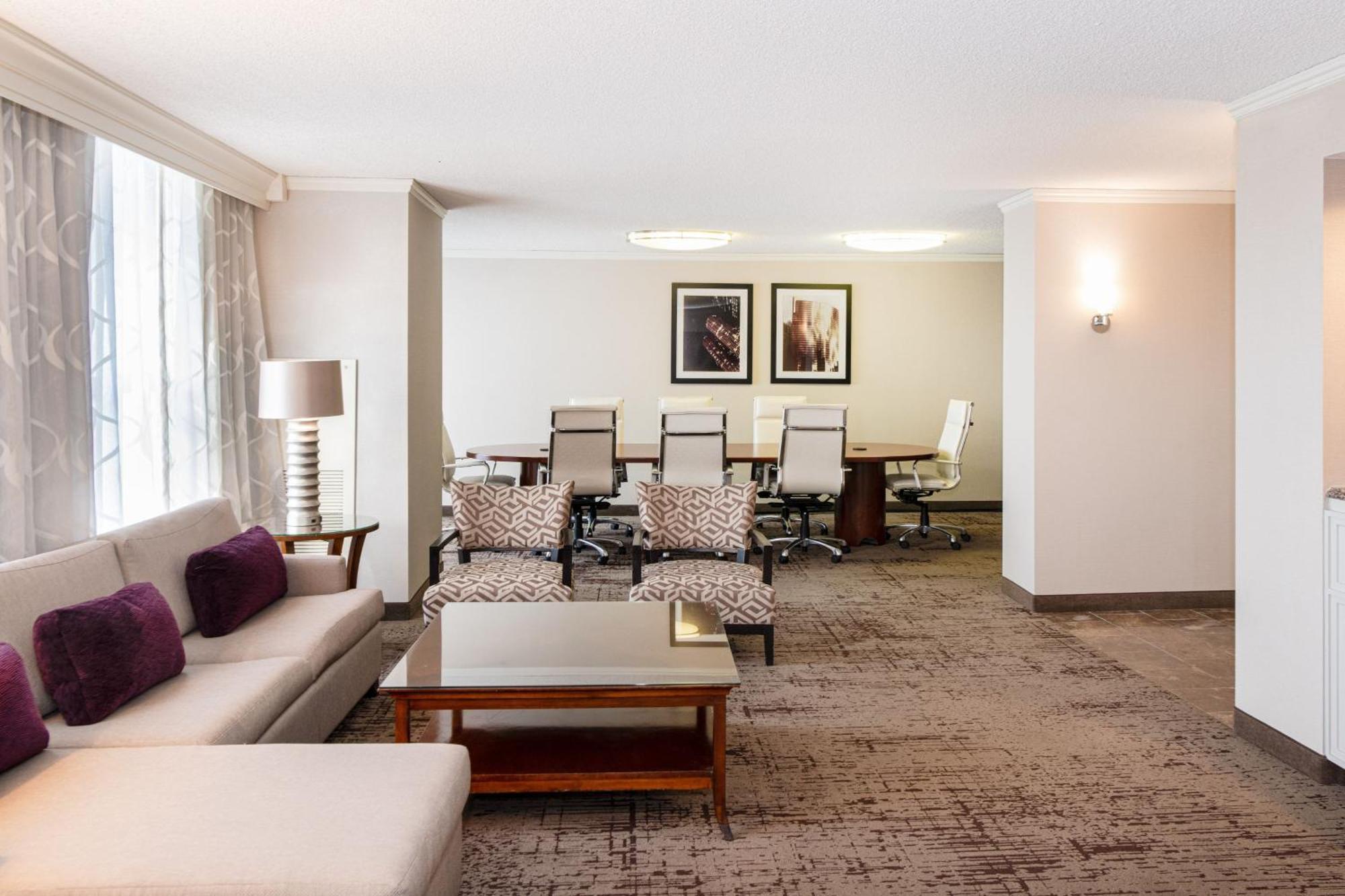 Chicago Marriott Suites Deerfield Exteriör bild