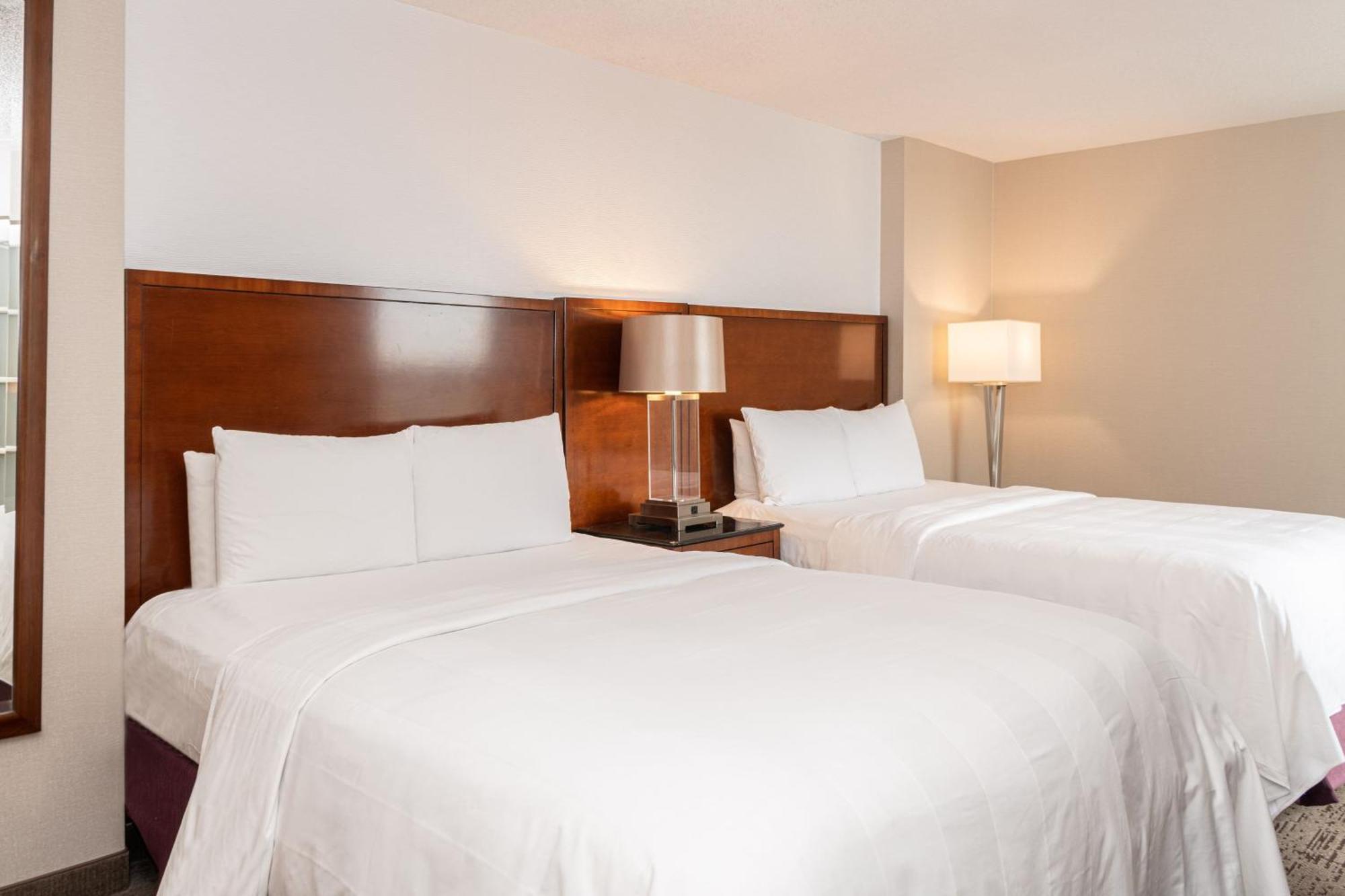 Chicago Marriott Suites Deerfield Exteriör bild