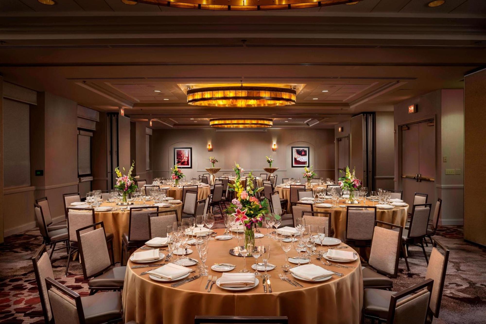 Chicago Marriott Suites Deerfield Exteriör bild